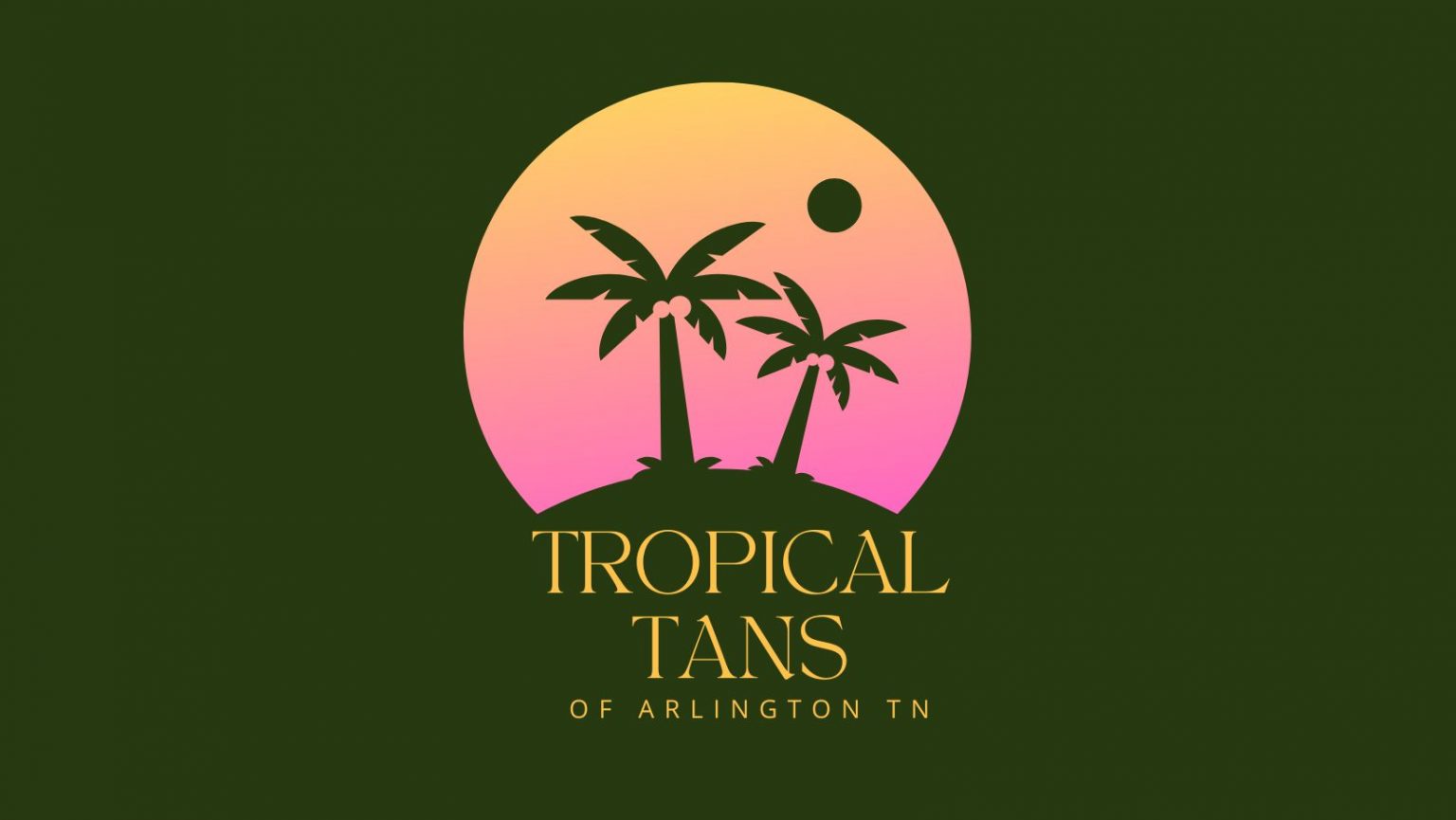 Home - Tropical Tans of Arlington