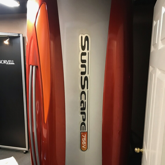 Sunscape 756V